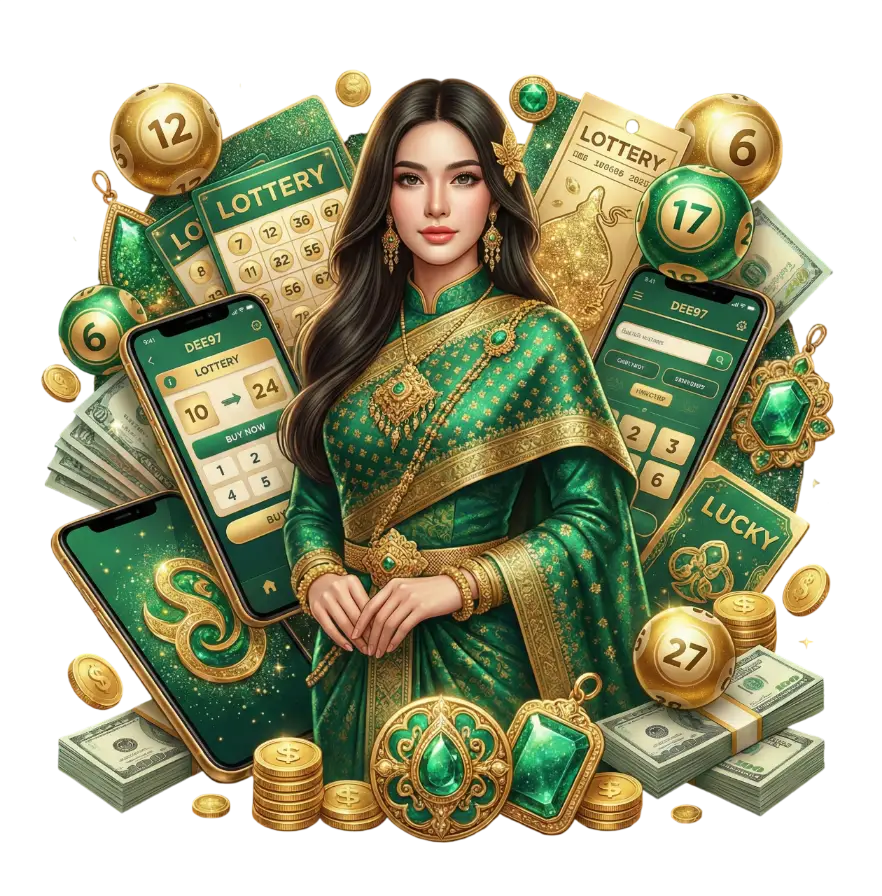 dee 97 lotto