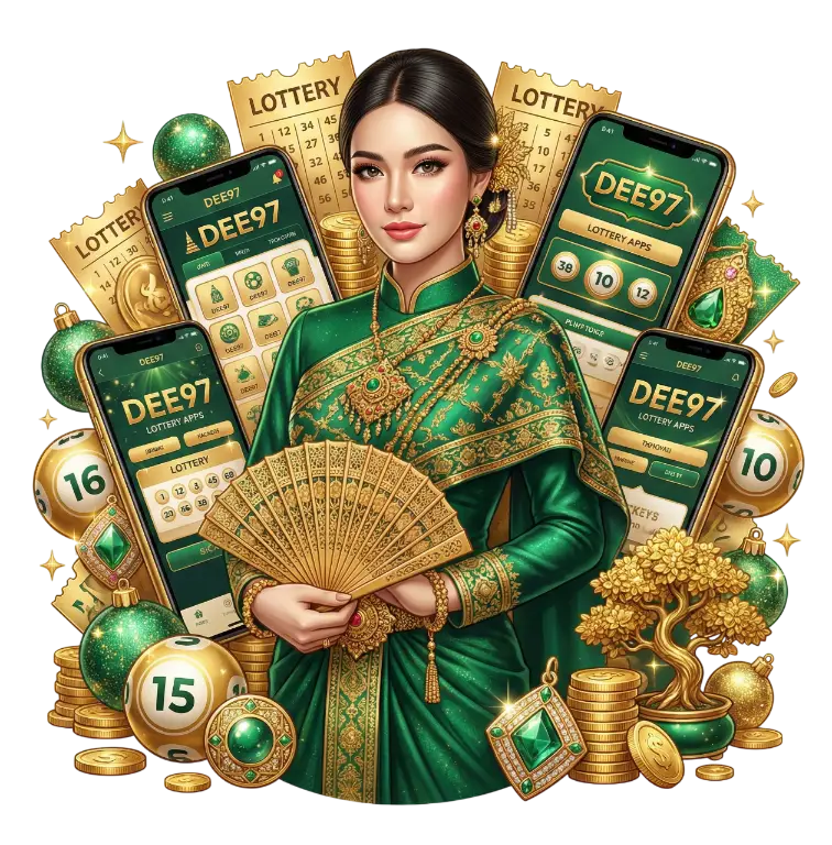 dee 97 lotto